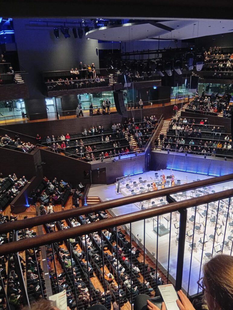 FİNLANDİYA: Kuzey Işıkları, Soğuk ve Medeniyet 4638d6ed c4cf 4770 b192 9b62a268f87c