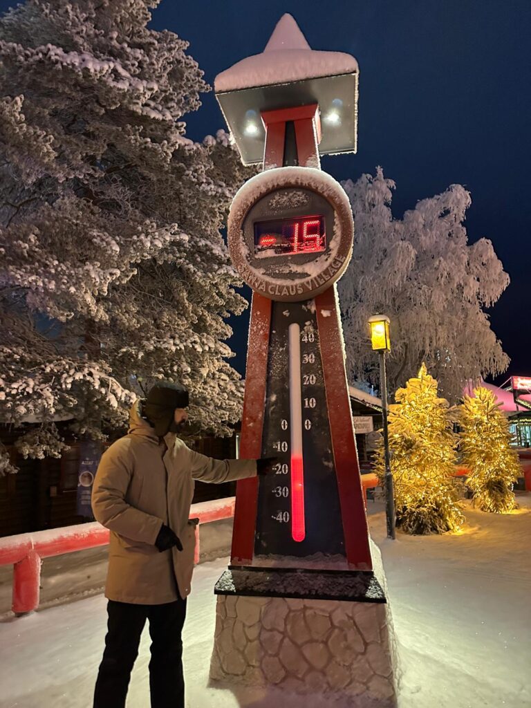 FİNLANDİYA: Kuzey Işıkları, Soğuk ve Medeniyet ebf72860 9033 4146 bc1f 460f95862683