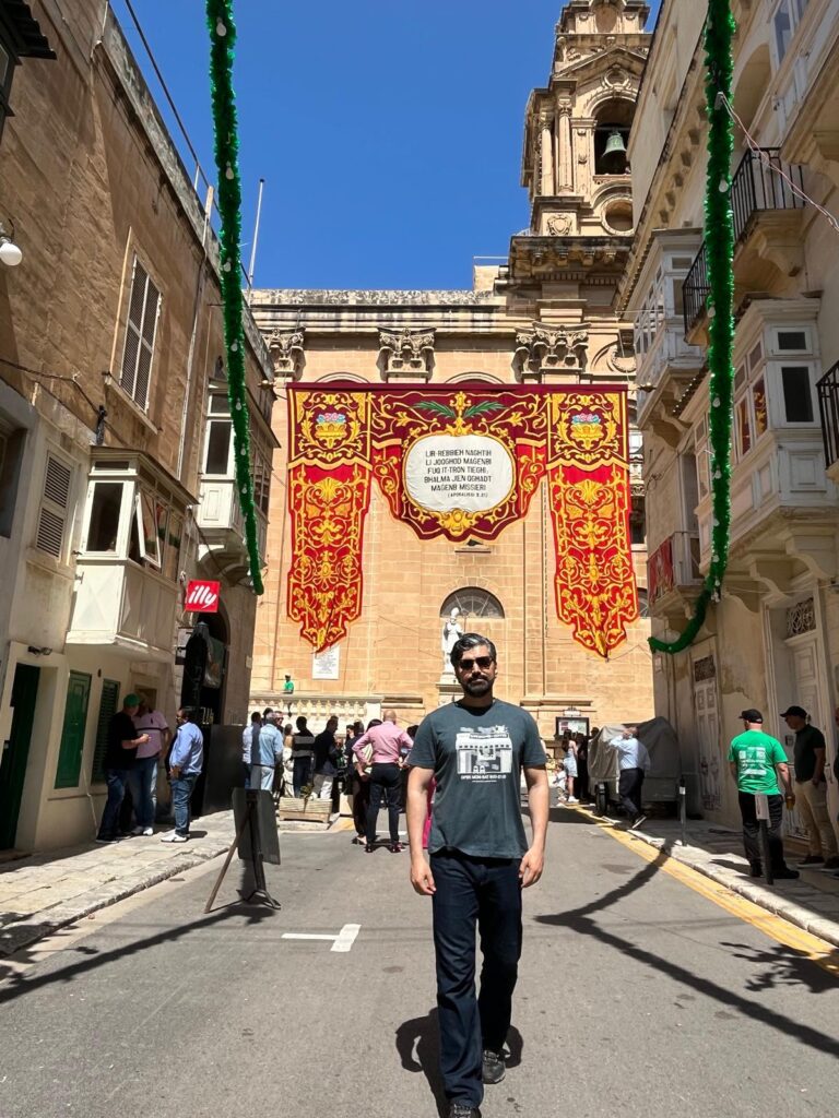 2026 Malta Gezi Rehberi: Şövalyeler Adası ve Gizli Rotalar cd2928de a42f 47d5 a1e9 539ddaef74a8